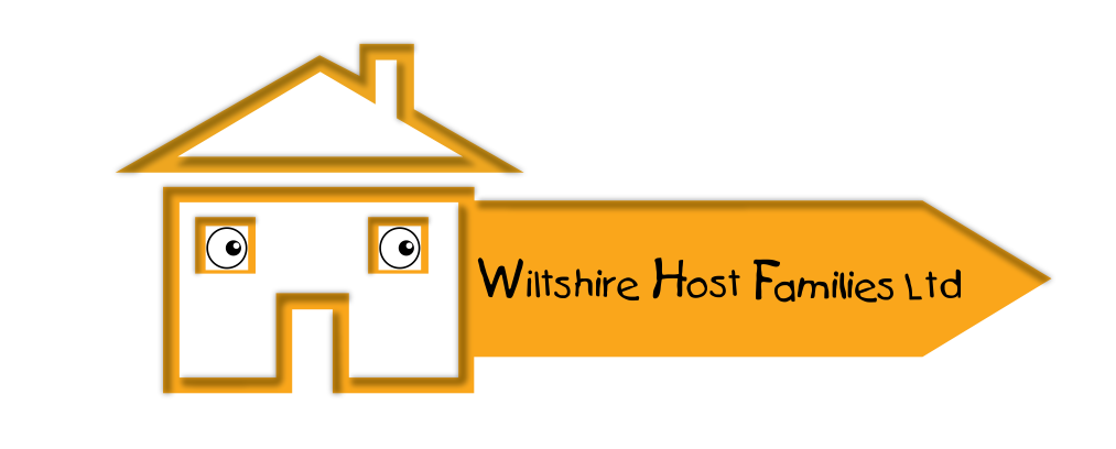 Wiltshire Host Families
